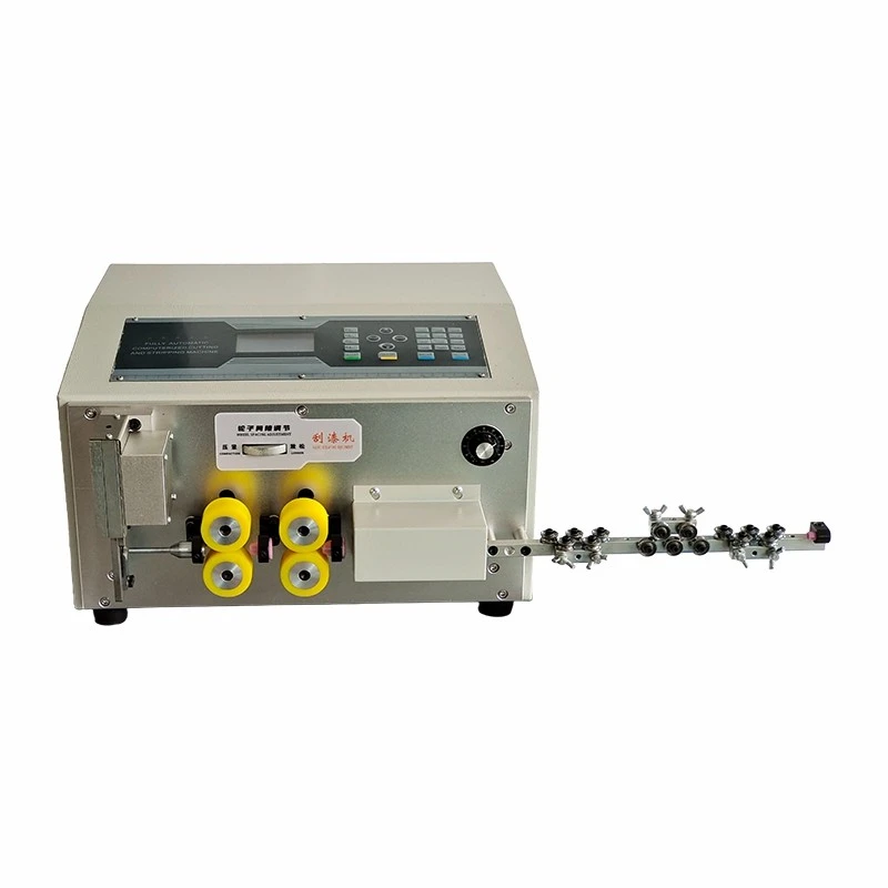 Copper Wire Stripping Machine suppliers